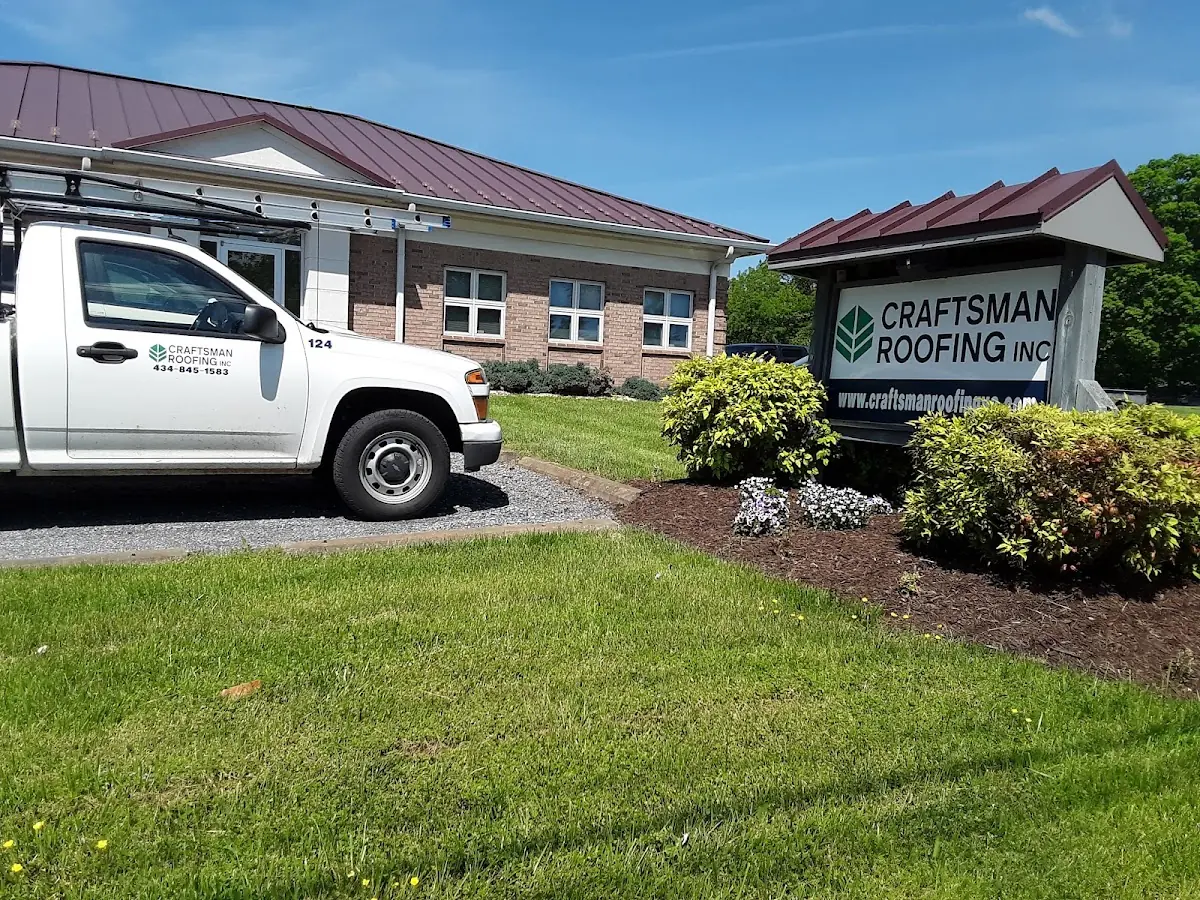 Quality Chimney Repair by experienced craftsmen in Lake Shipp Heights